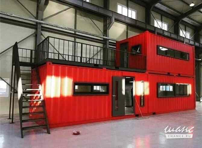 Аренда производственные и складские помещения 1500 м² Екатеринбург Екатеринбург - изображение 3