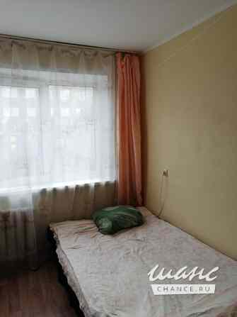 Сдаётся 1-к квартира, 17 м², этаж 2/5 Красноярск - изображение 4