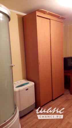 Сдаётся 1-к квартира, 17 м², этаж 2/5 Красноярск - изображение 3