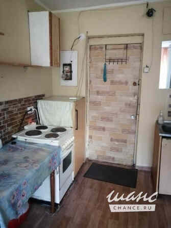 Сдаётся 1-к квартира, 17 м², этаж 2/5 Красноярск - изображение 1