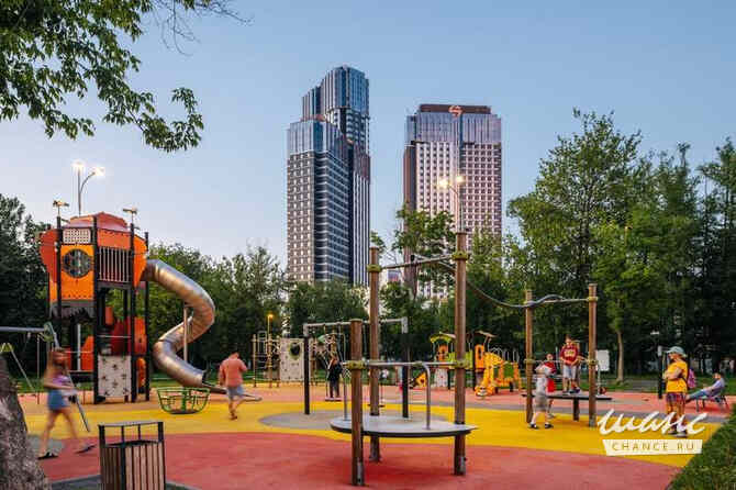 продажа - офисные помещения Москва - изображение 7