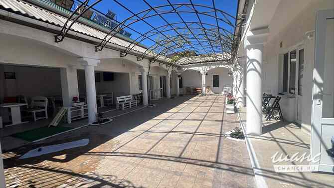 Сдаётся комната 25 м², в 8-к квартире, этаж 1/1 Крым - изображение 3