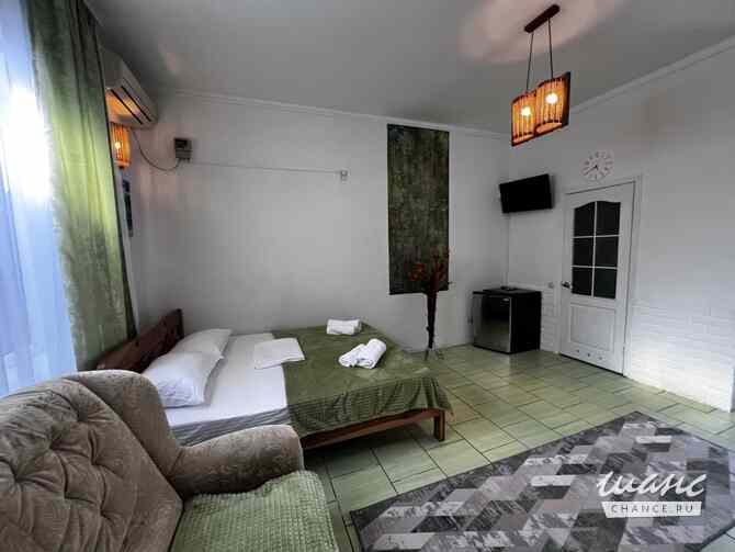 Сдаётся комната 25 м², в 8-к квартире, этаж 1/1 Крым - изображение 6
