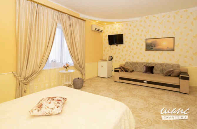 Сдаётся комната 35 м², в 8-к квартире, этаж 1/1 Крым - изображение 7