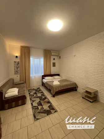 Сдаётся комната 35 м², в 8-к квартире, этаж 1/1 Крым - изображение 10