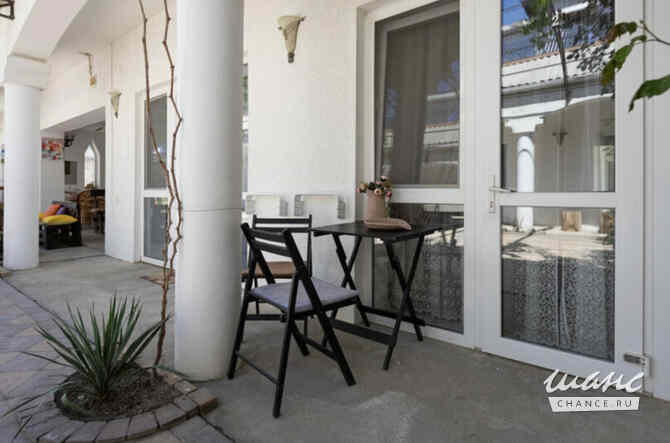 Сдаётся комната 18 м², в 8-к квартире, этаж 1/1 Крым - изображение 9