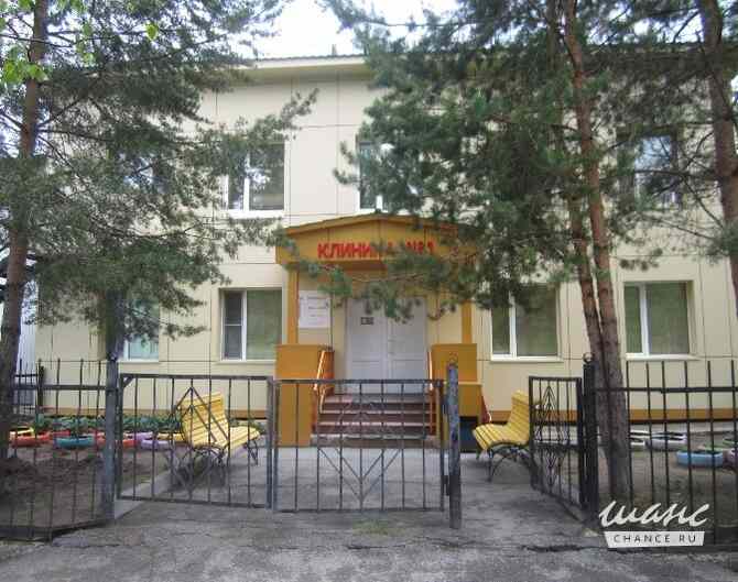 продажа - здания, строения Стрежевой - изображение 1