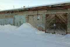 Продам гараж 71.1 м
