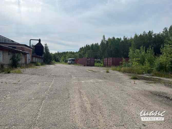 продажа - здания, строения Стрежевой - изображение 2