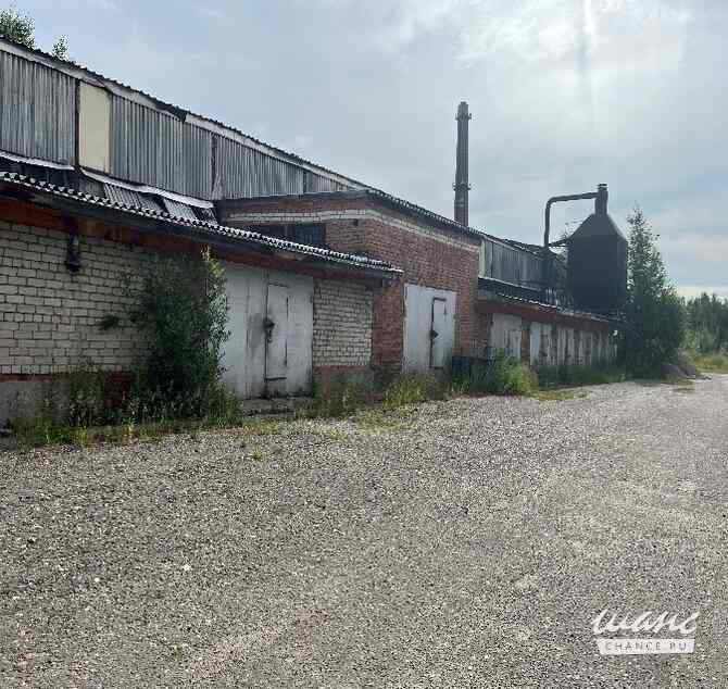 продажа - здания, строения Стрежевой - изображение 1