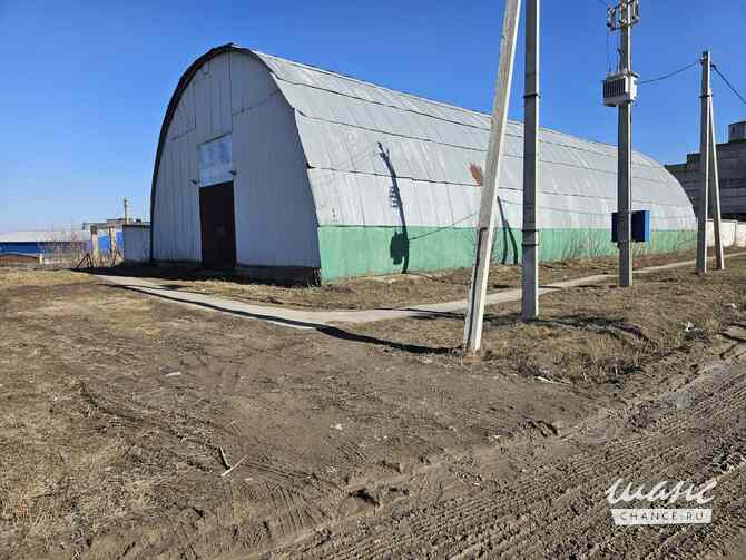 продажа - производственные и складские помещения Алексеевка - изображение 1
