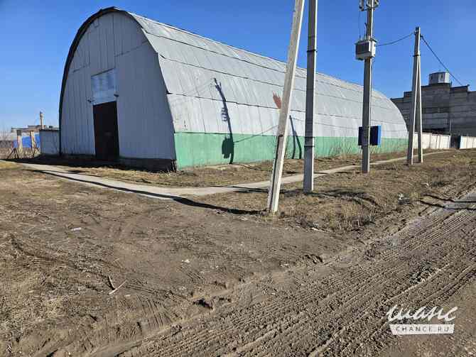 продажа - производственные и складские помещения Алексеевка - изображение 5