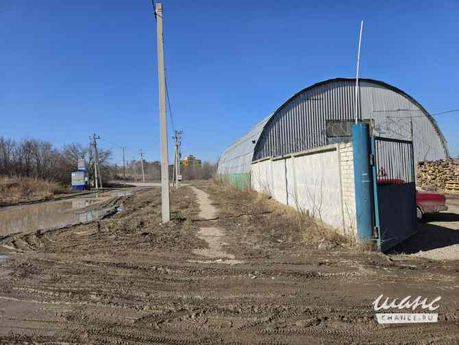 продажа - производственные и складские помещения Алексеевка - изображение 2