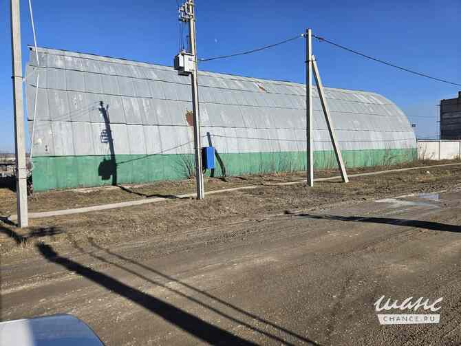 продажа - производственные и складские помещения Алексеевка - изображение 3