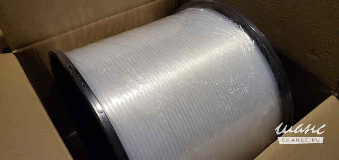 Зипперная лента LSZV –PE10 (zip lock) липучка для пакетов от производителя. Москва - изображение 2