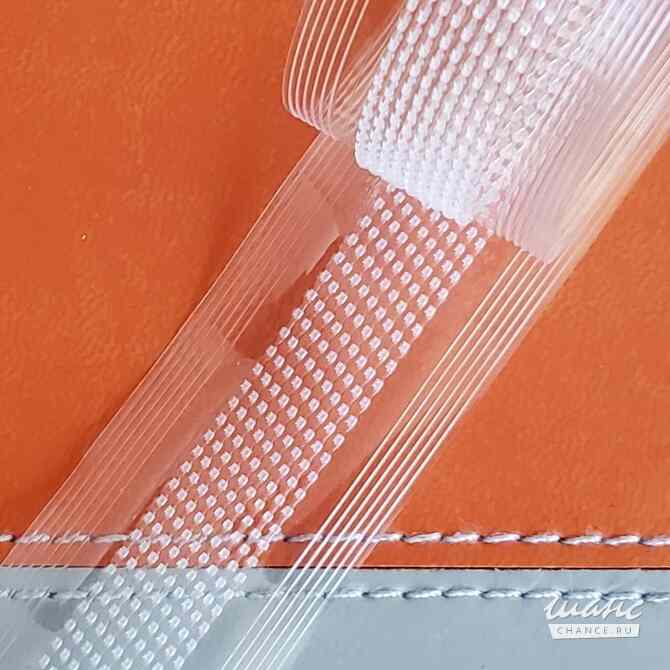 Зипперная лента LSZV –PE10 (zip lock) липучка для пакетов от производителя. Москва - изображение 4