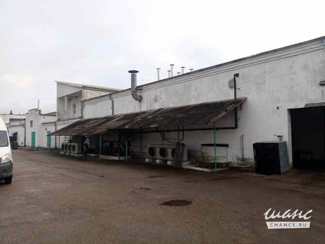 Продажа ИК (мясокомбинат) 7000 м² Калинградская обл. Черняховск - изображение 10