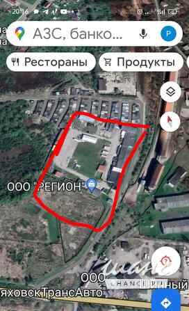 Продажа ИК (мясокомбинат) 7000 м² Калинградская обл. Черняховск - изображение 2