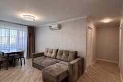 3-к квартира, 54 м², этаж 3/3
