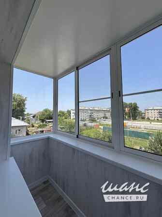 3-к квартира, 54 м², этаж 3/3 Хабаровск - изображение 9