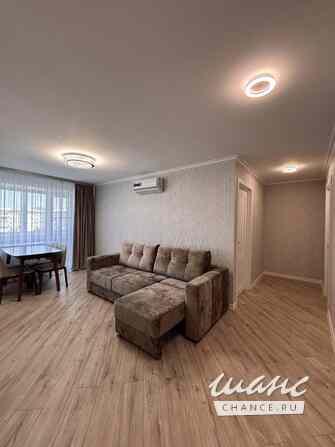 3-к квартира, 54 м², этаж 3/3 Хабаровск - изображение 1