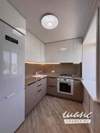 3-к квартира, 54 м², этаж 3/3 Хабаровск - изображение 4
