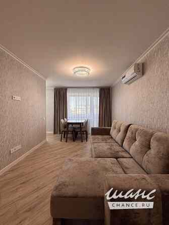 3-к квартира, 54 м², этаж 3/3 Хабаровск - изображение 10