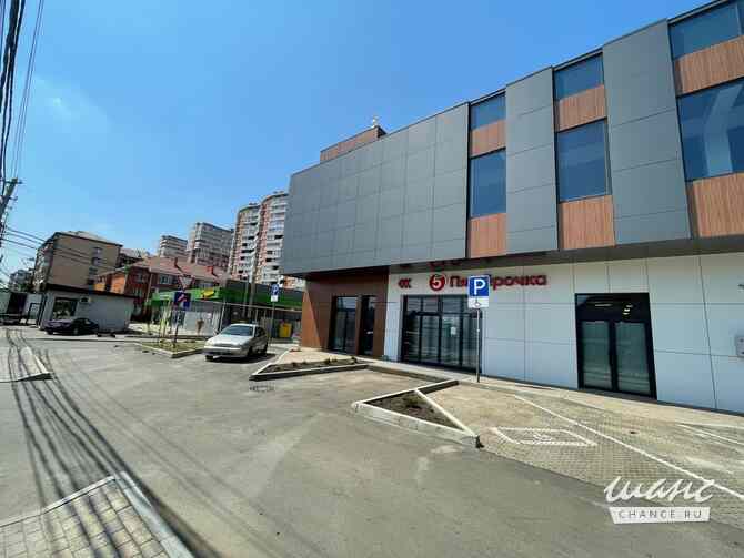 Аренда помещения различного назначения 585 м² Краснодар Краснодар - изображение 2