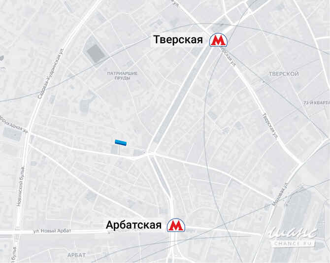 Продажа помещения различного назначения 142.5 м² Москва Москва - изображение 9