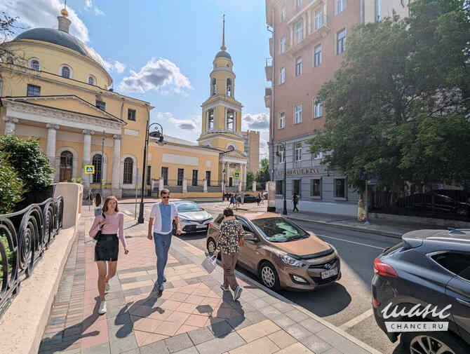 Продажа помещения различного назначения 142.5 м² Москва Москва - изображение 6