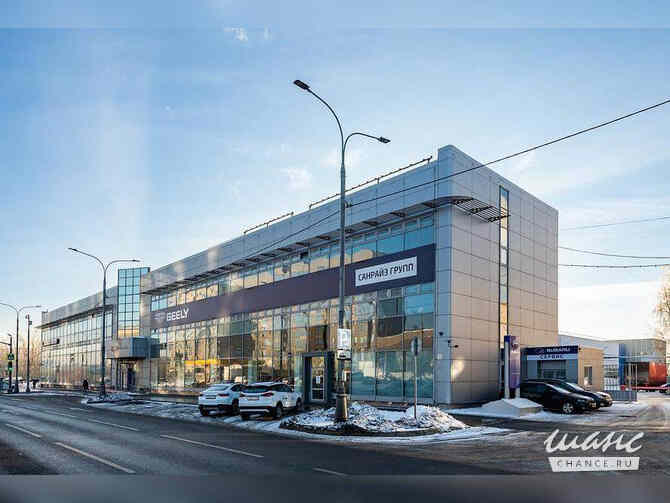 продажа - помещения различного назначения Москва - изображение 2