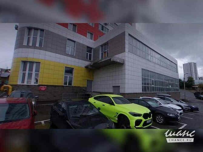 продажа - помещения различного назначения Уфа - изображение 6