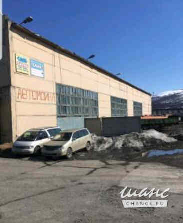 продажа - здания, строения Магадан - изображение 3