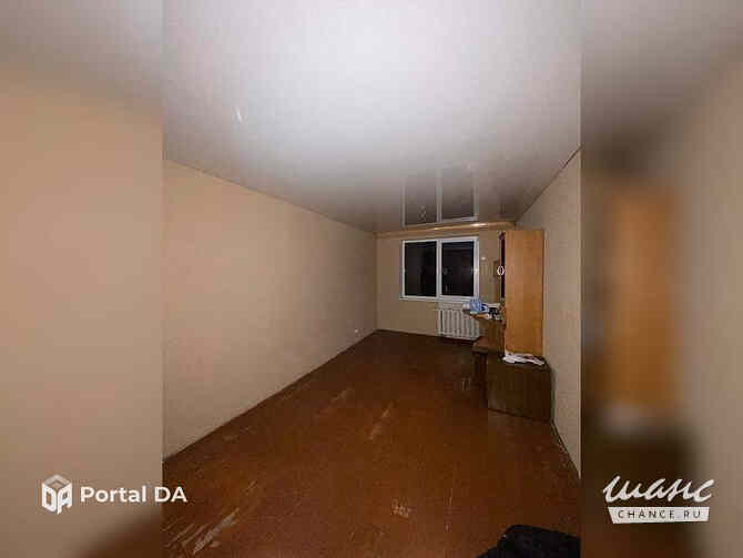 2-к квартира, 46.3 м², этаж 5/5  - изображение 2