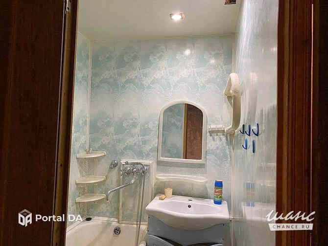 2-к квартира, 46.3 м², этаж 5/5  - изображение 4