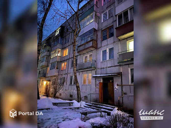 2-к квартира, 46.3 м², этаж 5/5  - изображение 7