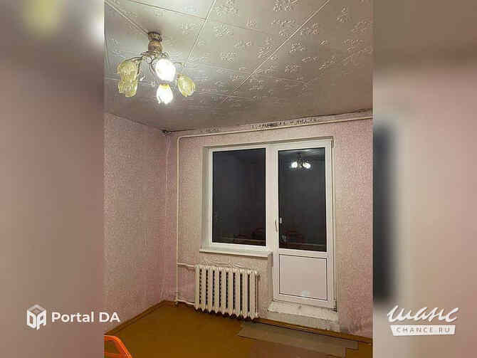2-к квартира, 46.3 м², этаж 5/5  - изображение 3