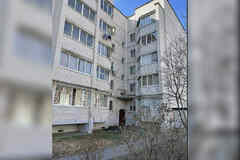 2-к квартира, 61.1 м², этаж 5/5