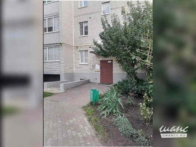 2-к квартира, 61.1 м², этаж 5/5 - изображение 4