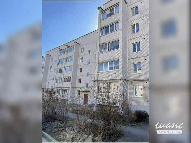 2-к квартира, 61.1 м², этаж 5/5 - изображение 2