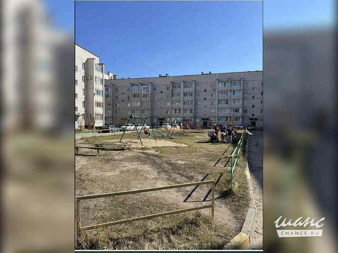2-к квартира, 61.1 м², этаж 5/5 - изображение 5