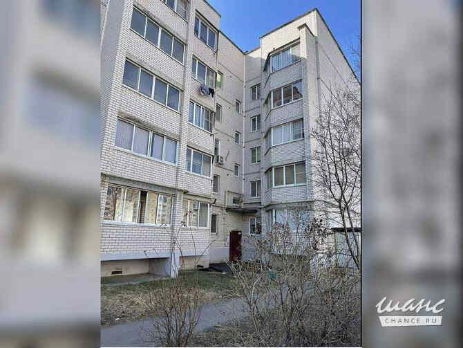 2-к квартира, 61.1 м², этаж 5/5 - изображение 1