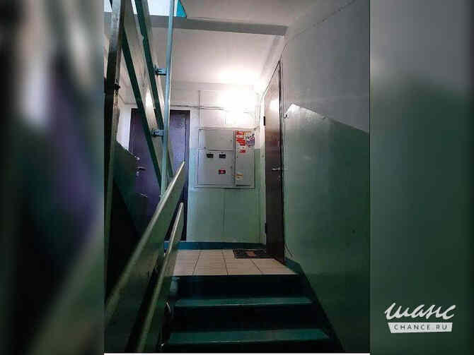 2-к квартира, 61.1 м², этаж 5/5 - изображение 3
