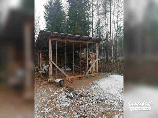 Коттедж 91.3 м², 1-я линия, 2 Сыктывкар - изображение 9