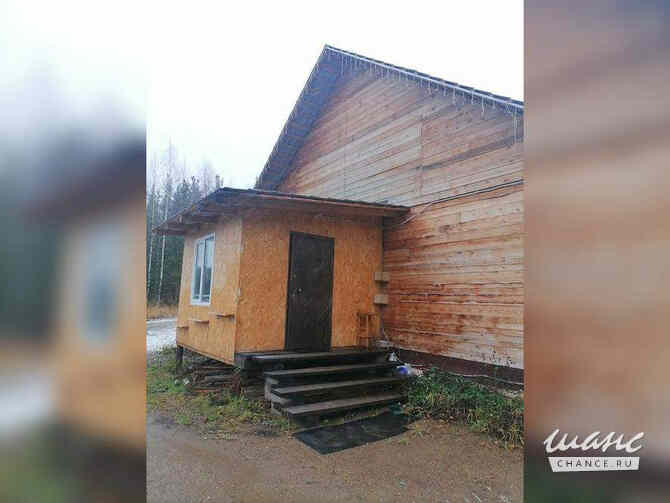 Коттедж 91.3 м², 1-я линия, 2 Сыктывкар - изображение 5