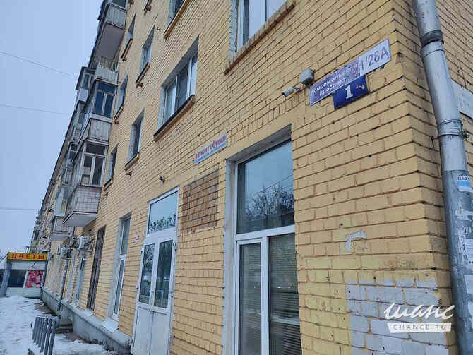 2-к квартира, 45.3 м², этаж 4/5 Тверь - изображение 3