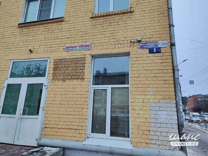2-к квартира, 45.3 м², этаж 4/5 Тверь - изображение 2