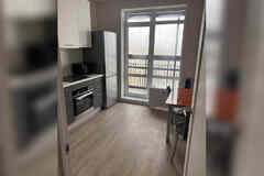 1-к квартира, 30.9 м², этаж 15/16