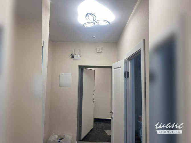 1-к квартира, 30.9 м², этаж 15/16 Щербинка - изображение 4