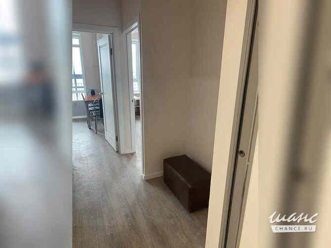 1-к квартира, 30.9 м², этаж 15/16 Щербинка - изображение 2